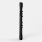 BCLによるiPhone 5の場合 Case-Mate iPhoneケース (裏面/右)