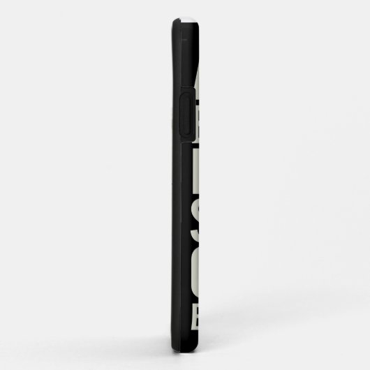 BCLによるiPhone 5の場合 Case-Mate iPhoneケース (裏面/右)