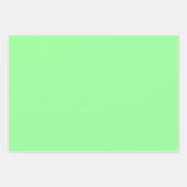 BCMギフトエレガントラッピングシート ラッピングペーパーシート (正面3)