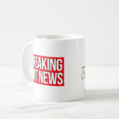 BCNパックマグカップ コーヒーマグカップ (正面左)