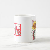 BCN Elvis mug コーヒーマグカップ (中央)
