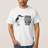 BCNH Tシャツ (正面)