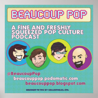 BCP Poster 01 ポスター