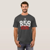 BCW 859上昇 Tシャツ (正面フル)