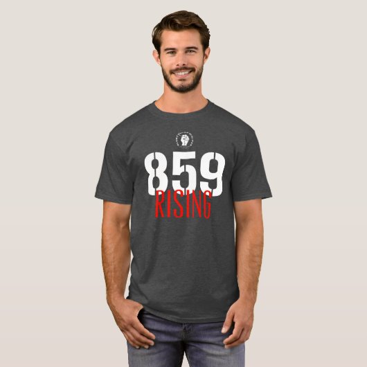 BCW 859上昇 Tシャツ (正面フル)