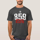 BCW 859上昇 Tシャツ (正面)