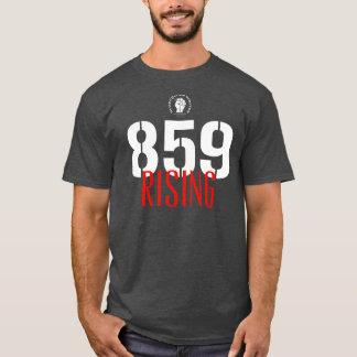 BCW 859上昇 Tシャツ