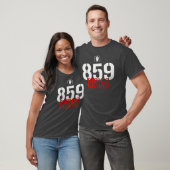 BCW 859上昇 Tシャツ (ユニセックス)