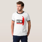 BCW RingoのTシャツ Tシャツ (正面フル)