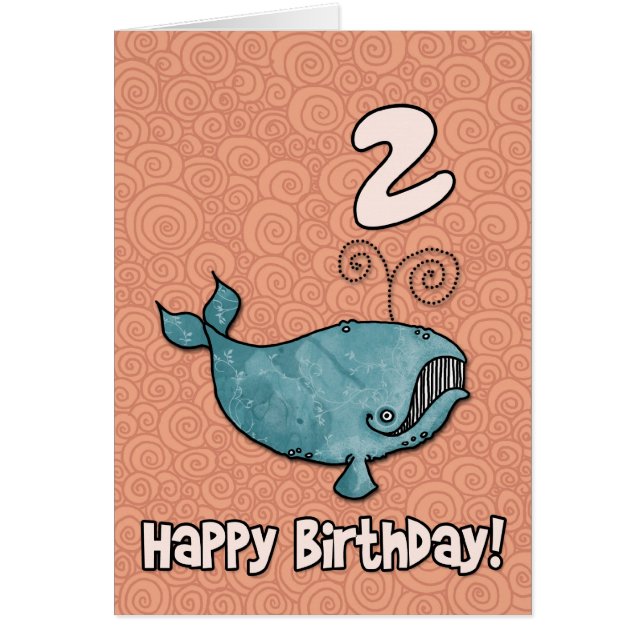 bdのクジラ- 02 (正面)