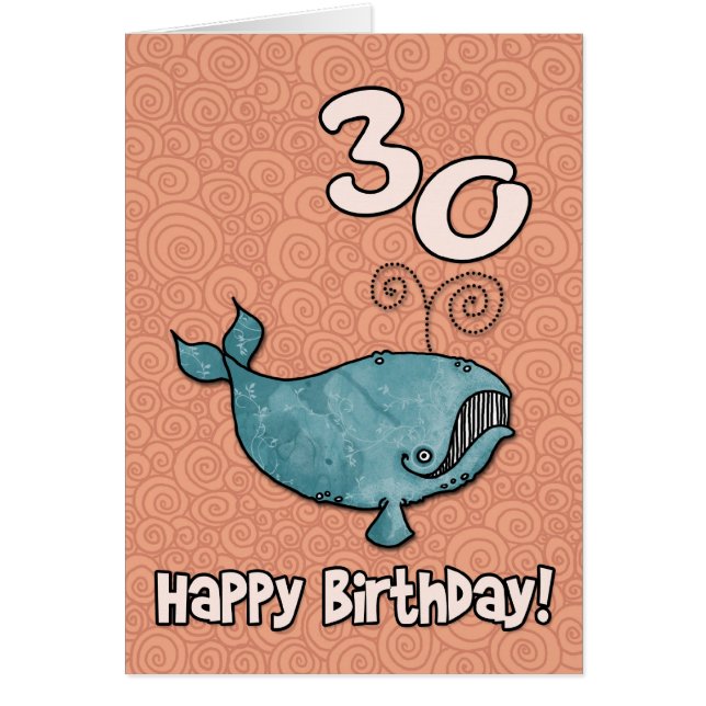 bdのクジラ- 30 (正面)