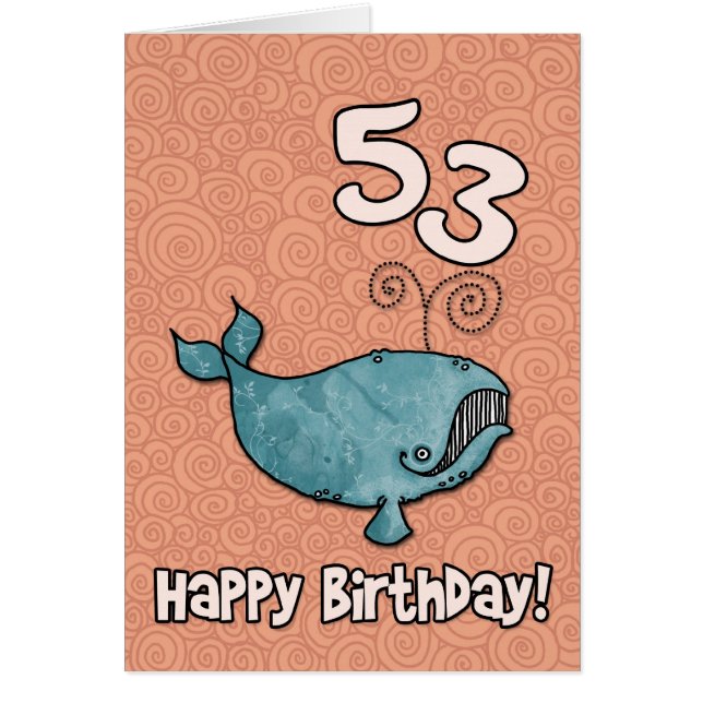 bdのクジラ- 53 (正面)