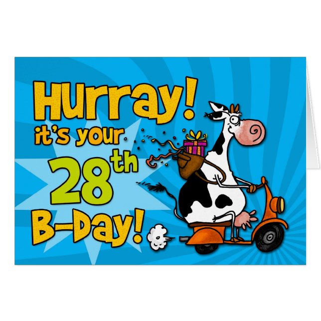 bdのスクーター牛- 28 (正面横)