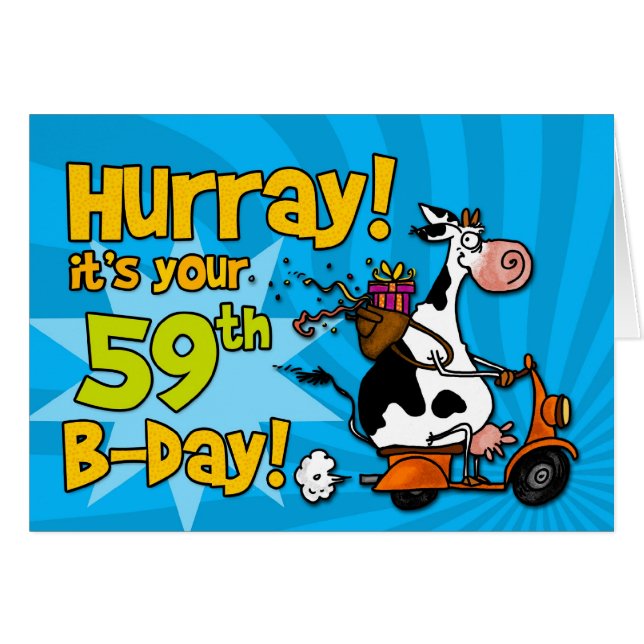 bdのスクーター牛- 59 (正面横)