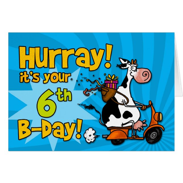 bdのスクーター牛- 6 (正面横)