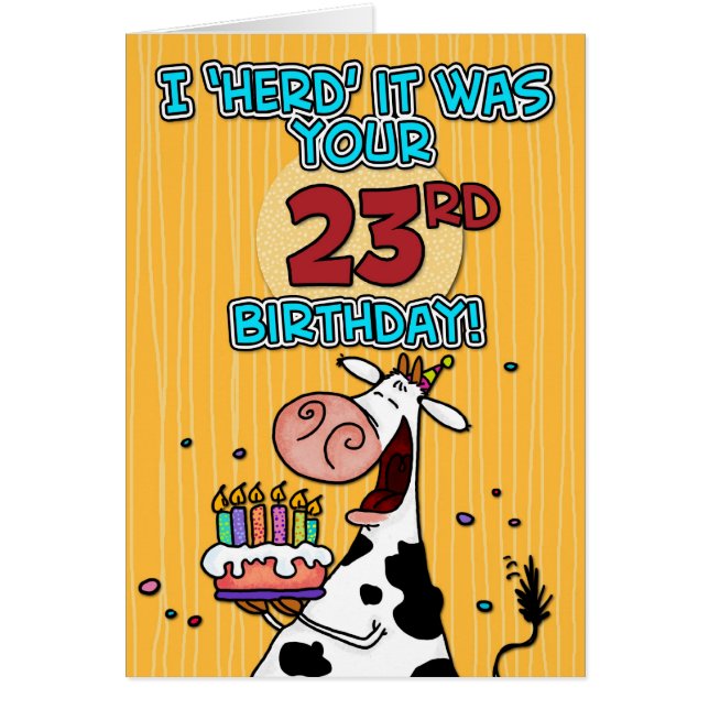 bdは- 23を脅かします (正面)