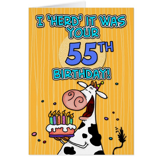 bdは- 55を脅かします (正面)