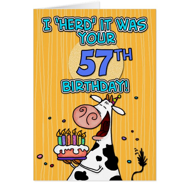 bdは- 57を脅かします (正面)