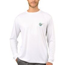 BD - BLUEDOG FRONT POCKET 2 Tri-Blendシャツ