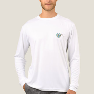 BD - BLUEDOG FRONT POCKET 2 Tri-Blendシャツ トライブレンドTシャツ