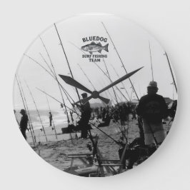 BD Vintage Wall Clock ラージ壁時計