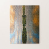 Bdaマカスカミンネアポリスジグソーパズル ジグソーパズル (縦)