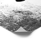 BDA 9ポスター ポスター (角)