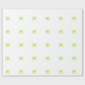 B'dayラッピング紙 ラッピングペーパー (フラット)