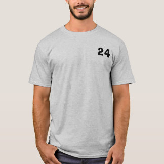 bday Brad Tシャツ