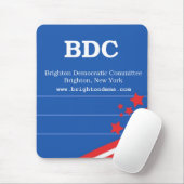 BDCのマウスパッド マウスパッド (マウス)