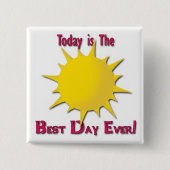 BDE2011 - SIG無し 缶バッジ (正面)