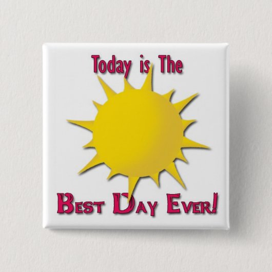 BDE2011 - SIG無し 缶バッジ (正面)