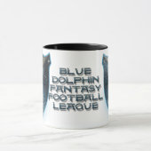 BDFFLのマグ マグカップ (中央)