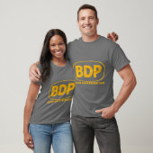 BDPガール Tシャツ (ユニセックス)
