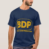 BDP フレンズ Tシャツ (正面)