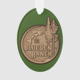 BDRロゴ2020 オーナメント