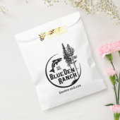 BDRロゴ2020 w/Webサイト フェイバーバッグ (封をした状態)