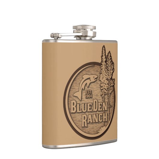 BDRロゴ2020 w/Webサイト フラスク (右)