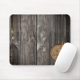 BDRロゴ2020 Webサイト付き マウスパッド