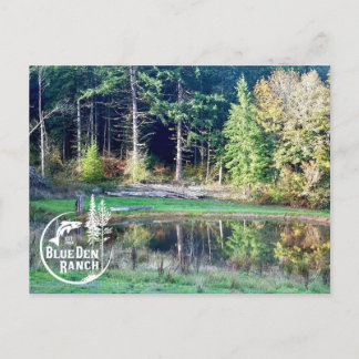 BDR独自 シーズンポストカード