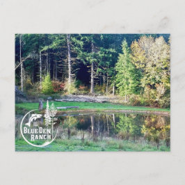 BDR独自 シーズンポストカード