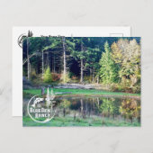 BDR独自 シーズンポストカード (正面/裏面)