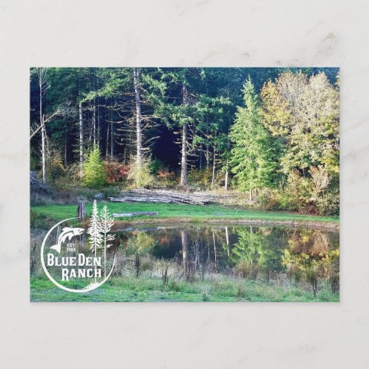 BDR独自 シーズンポストカード (正面)