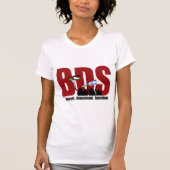 BDS Tシャツ (正面)