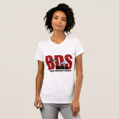 BDS Tシャツ (正面フル)
