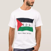 BDS Tシャツ (正面)