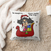 Beいけな クッション (ブランケット)