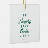 Beいけな セラミックオーナメント (右)