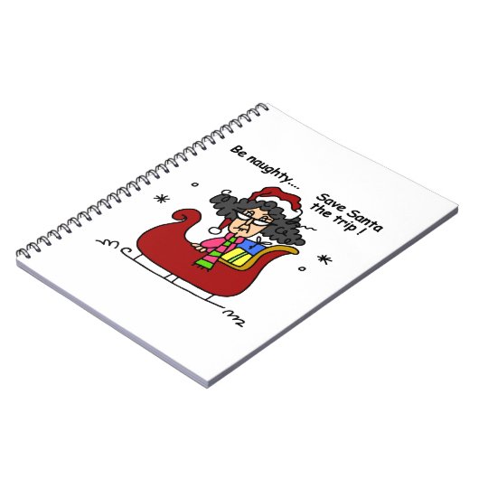 Beいけな ノートブック (左側)