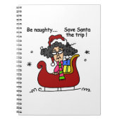 Beいけな ノートブック (正面)